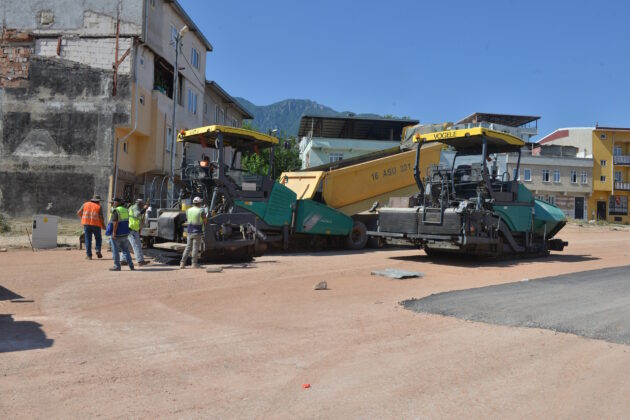 Bursa’da trafiği rahatlatacak hamle