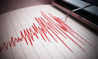 Bursa’da bir deprem daha: Büyüklüğü 4.2