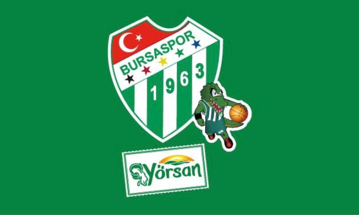 Bursaspor Basketbol’a 2 yeni isim