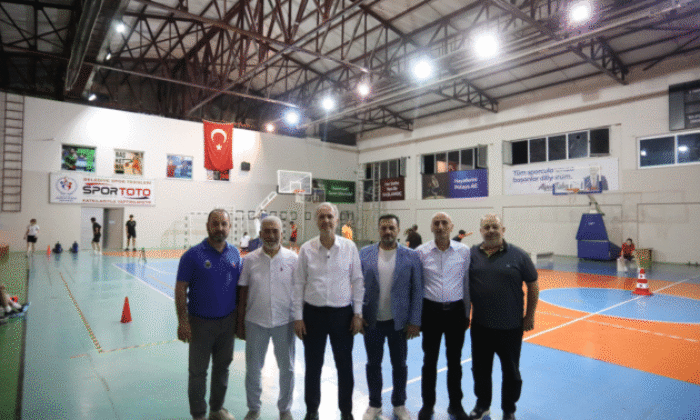 İnegöl Belediyesi’nde Besyo-Pomem kurs kayıtları devam ediyor