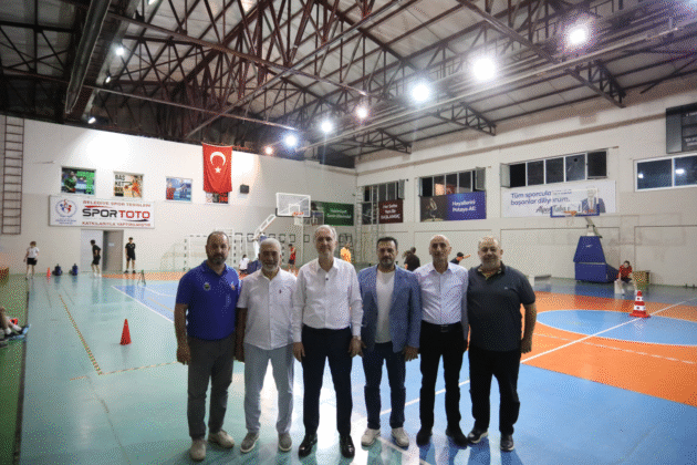 İnegöl Belediyesi’nde Besyo-Pomem kurs kayıtları devam ediyor