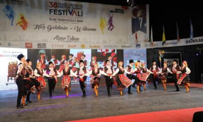 Altın Mobilyanın sahibi ‘KKTC’ oldu