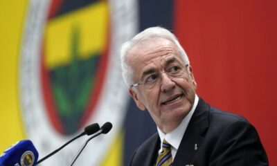 Erol Bilecik’ten istifa haberi