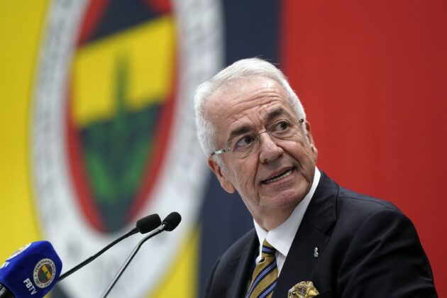 Erol Bilecik’ten istifa haberi