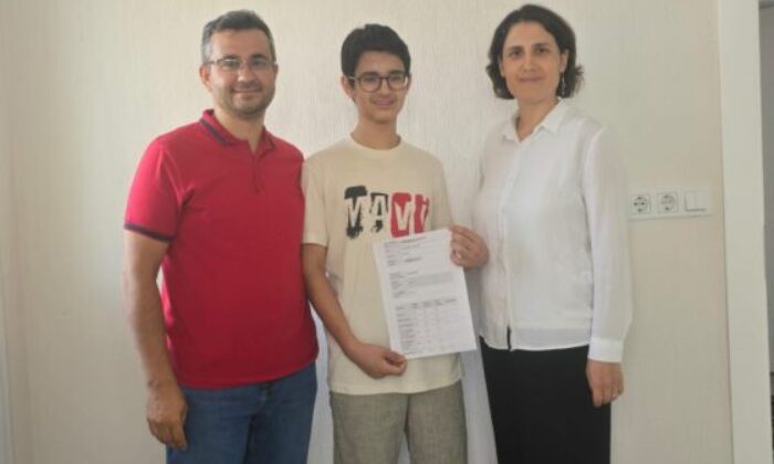 Türkiye birinciliğini kaçırdı
