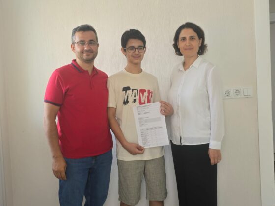 Türkiye birinciliğini kaçırdı