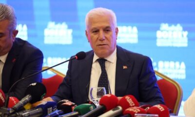 Bozbey: Biz ne yaptığımızı biliyoruz.