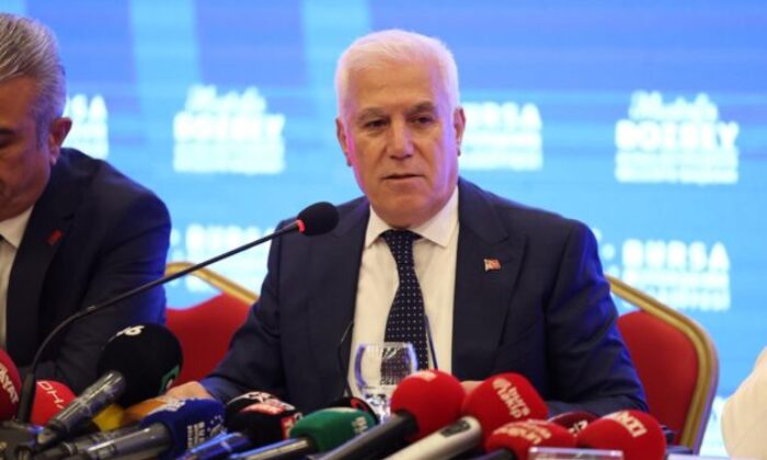 Bozbey: Biz ne yaptığımızı biliyoruz.