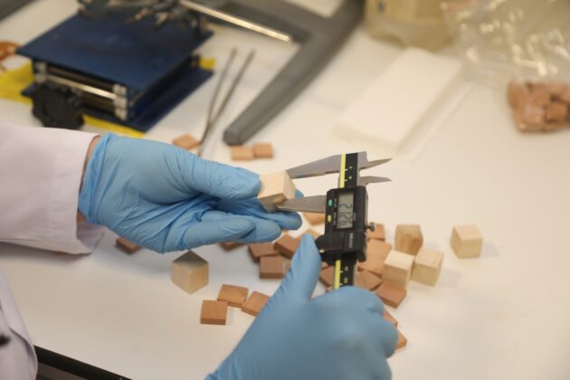 BTÜ’den yerli ve sürdürülebilir çözüm