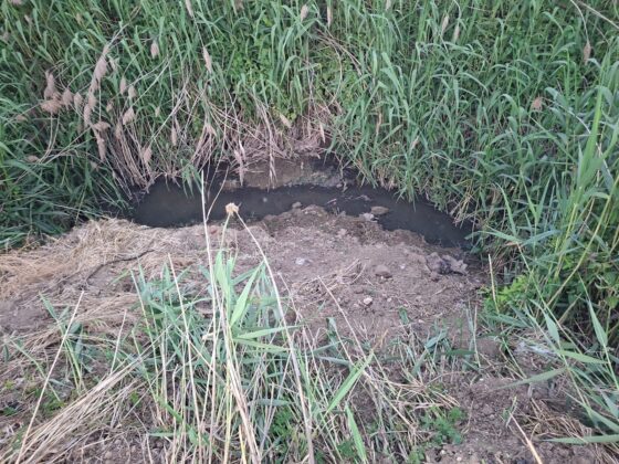 Bursa’da mahalleli nefes alamıyor!