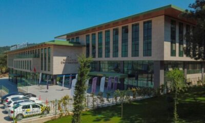 Mudanya Üniversitesi’nde 9 yeni bölüm açıldı