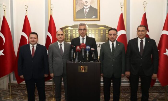 Toplumun yüzde 70’i fazla kilolu çıktı