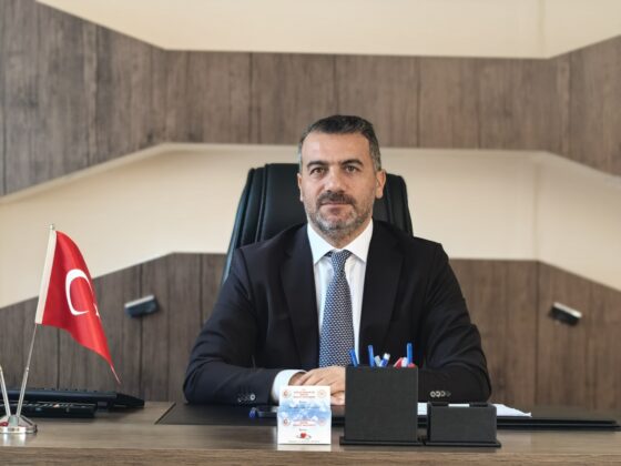 İnegöl Devlet Hastanesine yeni Başhekim