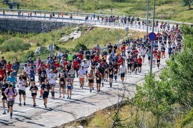 Dünyaca ünlü ultra trailciler Uludağ’da mücadele edecek