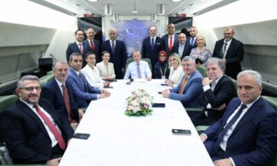 Cumhurbaşkanı Erdoğan: Terörsüz bir geleceği inşa etmekte kararlıyız