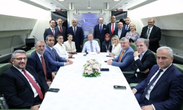 Cumhurbaşkanı Erdoğan: Terörsüz bir geleceği inşa etmekte kararlıyız
