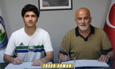 Bursaspor’dan 4 oyuncu Nilüfer FK’ya transfer oldu