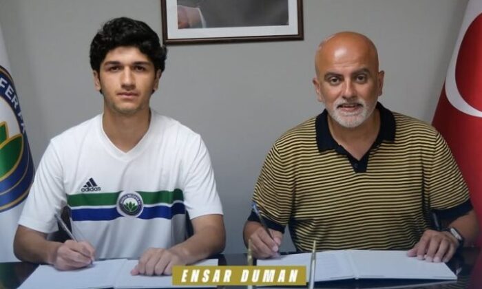 Bursaspor’dan 4 oyuncu Nilüfer FK’ya transfer oldu