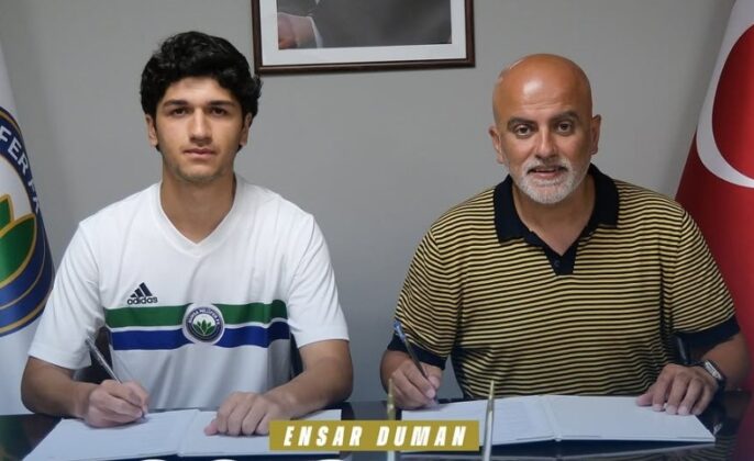 Bursaspor’dan 4 oyuncu Nilüfer FK’ya transfer oldu