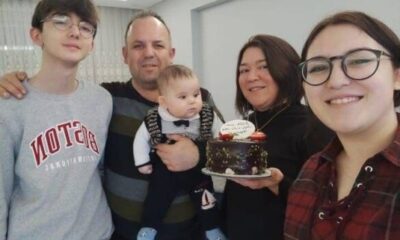 Bursa’da feci kaza: Bir aileden 3 kişi hayatını kaybetti!