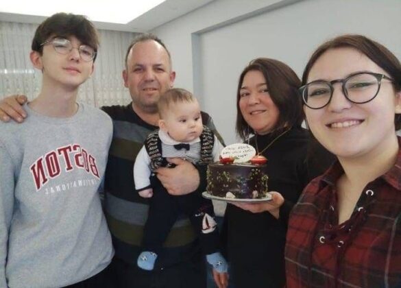 Bursa’da feci kaza: Bir aileden 3 kişi hayatını kaybetti!