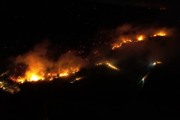 Bilecik ve İzmir ‘afet bölgesi’ ilan edildi