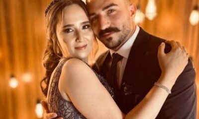 Evlendikten 1 hafta sonra yangında şehit oldu