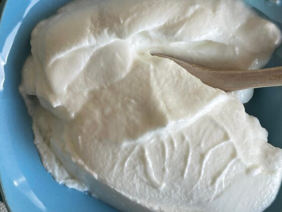 Prof. Dr. Hüdayi Ercoşkun: Yoğurt Türk’tür Türk kalacak