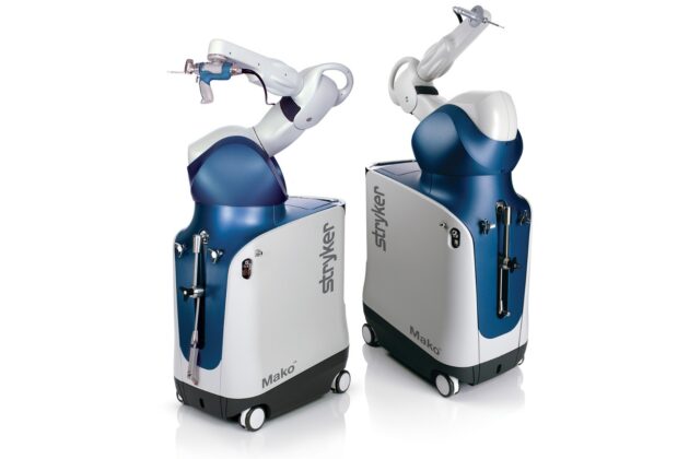 Cerrahide milimetrik doğruluk ve hızlı iyileşme