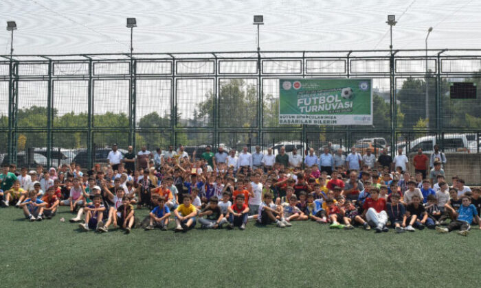 Yıldırım’da kardeşlik kazandı