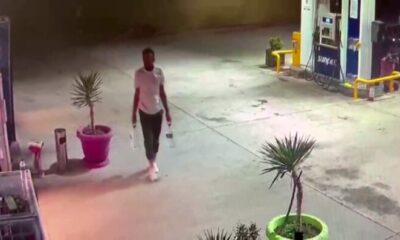 Bursa’daki yangının zanlısı: Köydeki ortamın karışmasını istedim