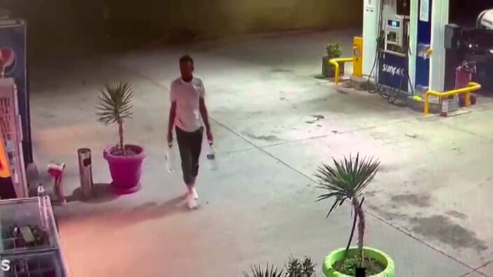 Bursa’daki yangının zanlısı: Köydeki ortamın karışmasını istedim