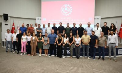 Soğuk zincirde global yolculuk!