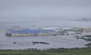 Rusya’da deprem, Japonya’da tsunami uyarısı!