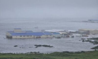 Rusya’da deprem, Japonya’da tsunami uyarısı!