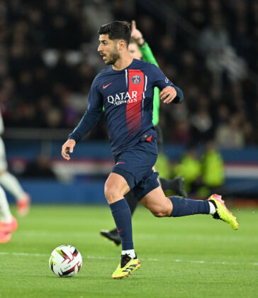 Fenerbahçe’den Asensio atağı: Teklifi duyurdular