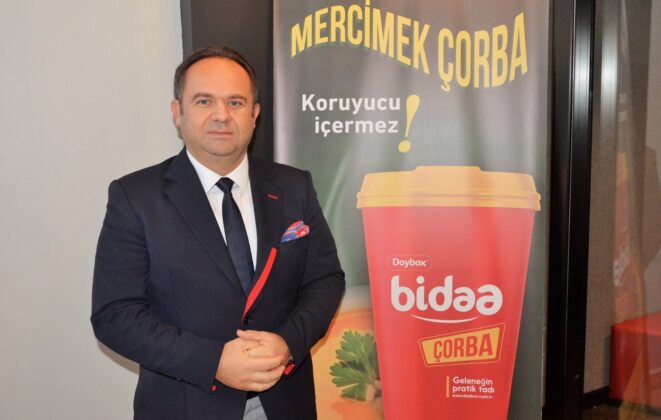 Dünya mutfakları artık Bidaa menüsünde