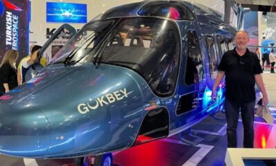 Dosta güven, düşmana korku: İDEF 2025’te Bursa’nın ve Türkiye’nin gövde gösterisi