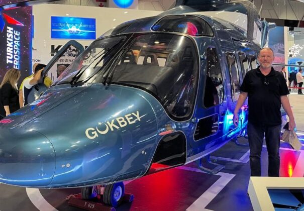 Dosta güven, düşmana korku: İDEF 2025’te Bursa’nın ve Türkiye’nin gövde gösterisi