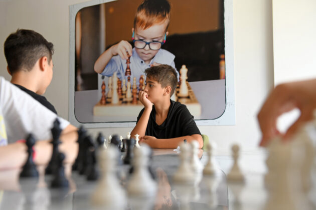 Osmangazi’de yaz okulu kapılarını açtı