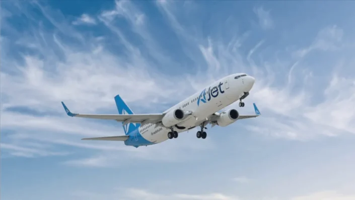 AJet’ten indirimli bilet kampanyası