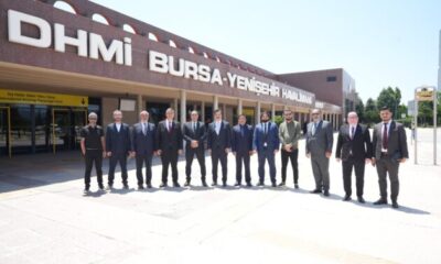 ANASİAD, LİBYA İLE FUAR KÖPRÜSÜ KURUYOR