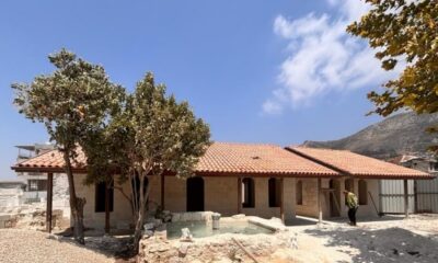Bursa’dan Hatay’a kardeşlik eli