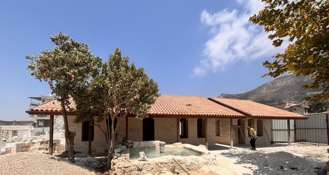 Bursa’dan Hatay’a kardeşlik eli