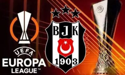 Beşiktaş’ın olası rakibi netleşti