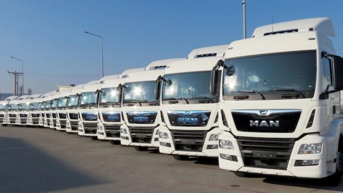 Otomotivde Haziran rekoru