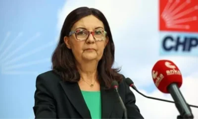 CHP eski Bursa Milletvekili Lale Karabıyık hayatını kaybetti
