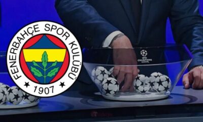 Fenerbahçe’nin rakibi Feyenoord oldu