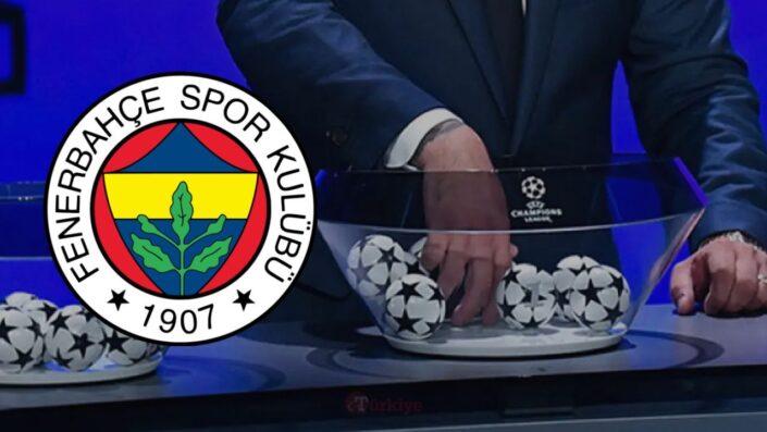 Fenerbahçe’nin rakibi Feyenoord oldu