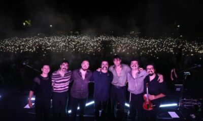 İnegöl’de festival heyecanı zirveye ulaştı